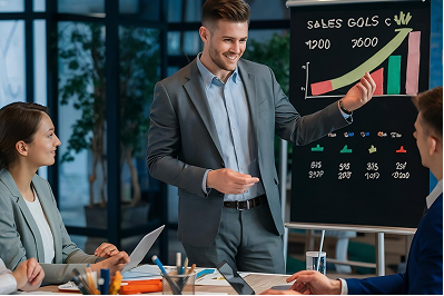 How to Value Your Business Before Sale